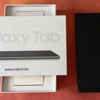 Samsung Galaxy Tab A7 Lite