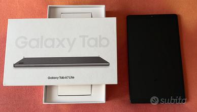Samsung Galaxy Tab A7 Lite