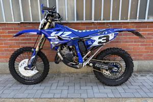 Yamaha YZ 125 2019