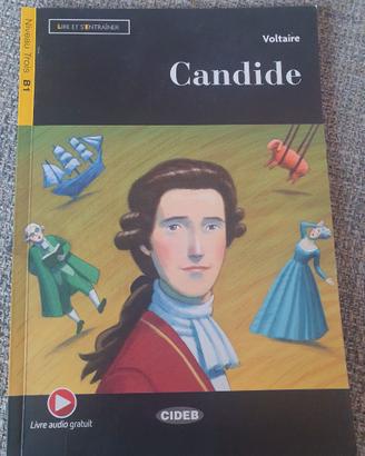 Libri in francese