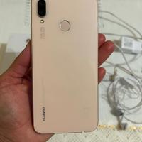 Cellulare huawei P20 lite