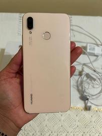 Cellulare huawei P20 lite
