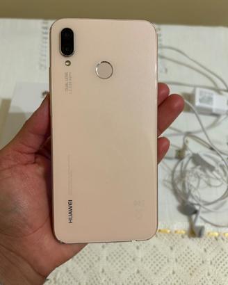Cellulare huawei P20 lite
