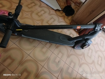 Monopattino usato Xiaomi mi pro 2