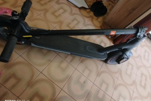 Monopattino usato Xiaomi mi pro 2