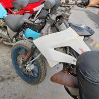 Derbi Altro modello - 2016