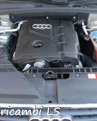 Motore audi cdn 2.0 tfsi