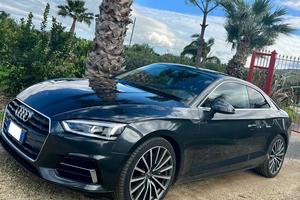 Audi A5 coupé - S Tronic Sport