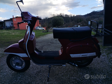 Piaggio vespa pk