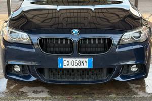 Bmw seria 5 520d xDrive 190cv M 2014