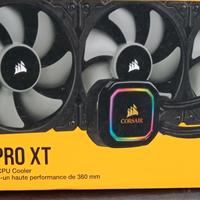 Raffreddamento liquido pc