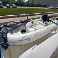 Tender 320 NUOVO