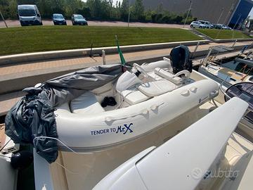 Tender 320 NUOVO