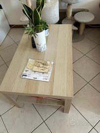 Tavolino soggiorno
