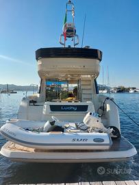 Beneteau Montecarlo MC5, 2015, 2xIPS 600Volvo