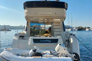 Beneteau Montecarlo MC5, 2015, 2xIPS 600Volvo