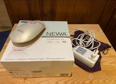 Dispositivo anti-età a radiofrequenza Newa - NUOVO