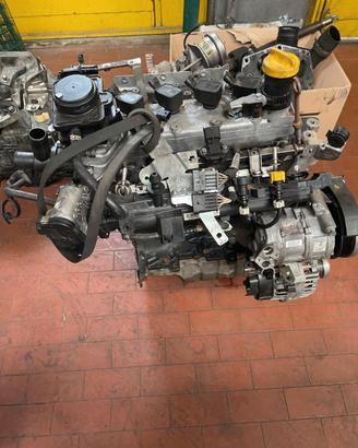 Fiat 1.4 198A4000 motore