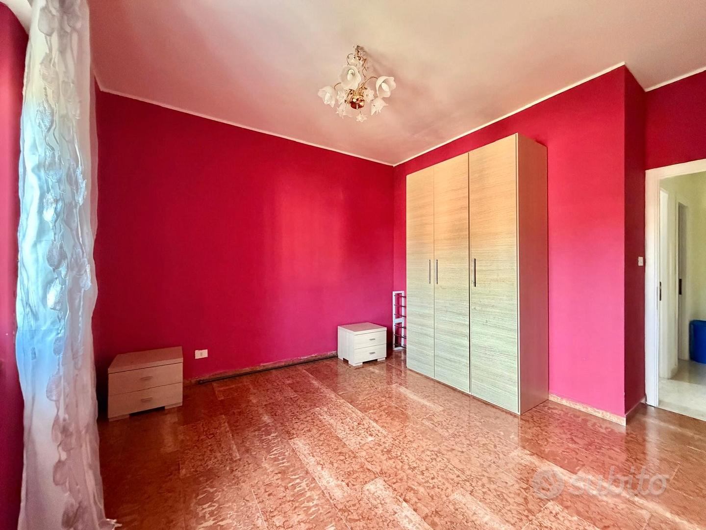Appartamento – Viterbo, Santa Barbara - Altro