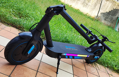 Monopattino elettrico Nuovo 45km