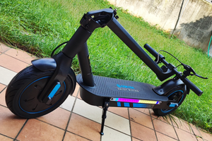 Monopattino elettrico Nuovo 45km