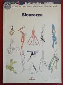 Sicurezza - Collegio Nazionale Guide Alpine