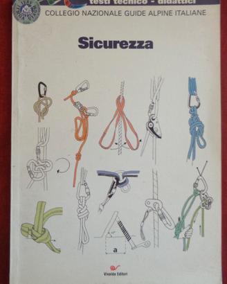 Sicurezza - Collegio Nazionale Guide Alpine