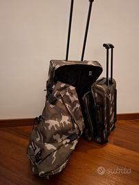 borse viaggio Eastpak