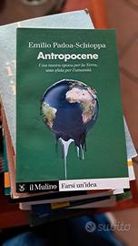 Antropocene