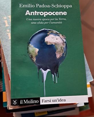 Antropocene