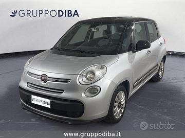 FIAT 500L 2012 Diesel 1.3 mjt Pop Star 85cv