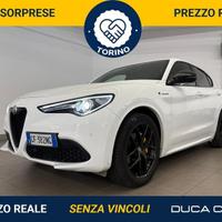 Alfa Romeo Stelvio 2.2diesel 210 AT8 Q4Veloce...