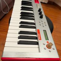 Alesis Micron - Sintetizzatore