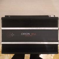 Amplificatore Orion 280 gx