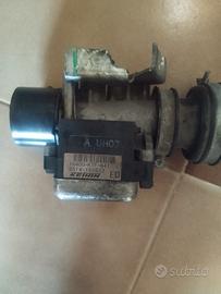 corpo farfallato Honda sh 125/150