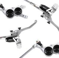 Hopetech Tech IV V4 braided