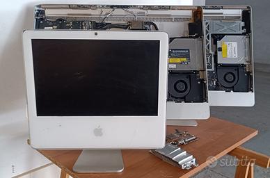 IMAC per ricambi