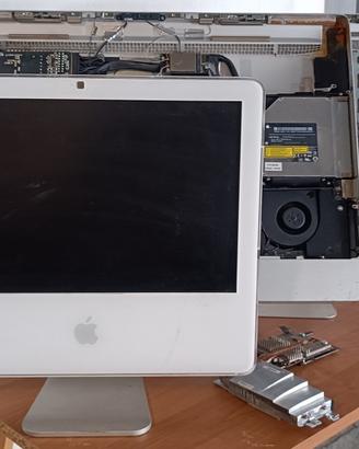 IMAC per ricambi