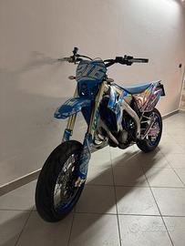 Tm smr 125 fi