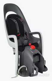 Seggiolino per bambini Hamax Caress+Carrier Adapte