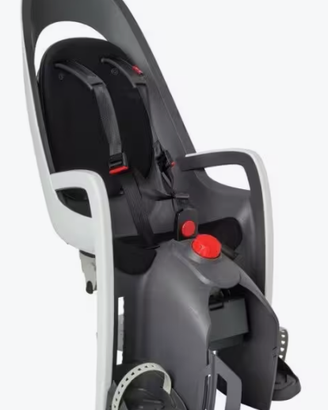 Seggiolino per bambini Hamax Caress+Carrier Adapte