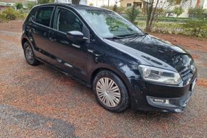 Volkswagen Polo 1.4 5 porte Comfortline BiFuel