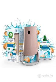 Air Wick Active Deodorante Per Ambiente