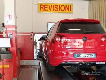 Golf GTI edition 30 