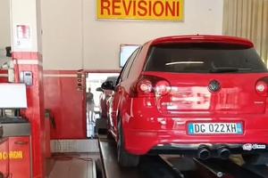 Golf GTI edition 30 