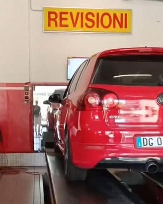 Golf GTI edition 30 