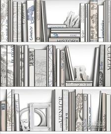 Ceramiche Serie Matherea Book Ceram. Sant'Agostino