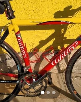 wilier triestina alphe huez