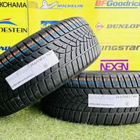 X2: Invernali 215/55R17 98V -GOODYEAR- al 70%