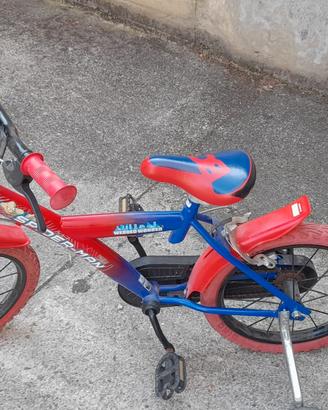 Bici bambino